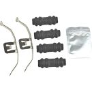 Metzger Zubehörsatz, Scheibenbremsbelag 109-1845