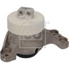 febi bilstein Lagerung, Motor 195119