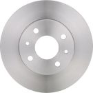 BOSCH Bremsscheibe 0 986 478 342