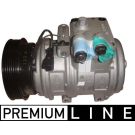Kompressor, Klimaanlage ACP 1227 000P