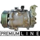 Kompressor, Klimaanlage ACP 1351 000P