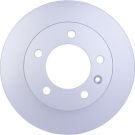 Bremsscheibe 8DD 355 108-291