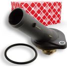 FEBI BILSTEIN 104760 Thermostat, Kühlmittel FEBI BILSTEIN 104760 Thermostat, Kühlmittel