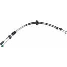 Metzger Seilzug, Schaltgetriebe 3150350
