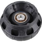 Metzger Reparatursatz, Federbeinstützlager 6490236