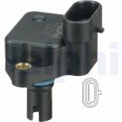 Delphi Sensor, Saugrohrdruck PS10133