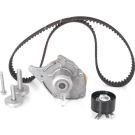 BOSCH Wasserpumpe + Zahnriemensatz 1 987 948 525