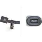 Sensor, Raddrehzahl 6PU 012 039-001