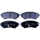 Hella Bremsbelagsatz, Scheibenbremse 8DB 355 012-381