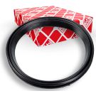 FEBI BILSTEIN 171570 Dichtung, Gehäusedeckel (Kurbelgehäuse)