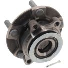 SKF Radlagersatz VKBA 6996