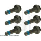 Blue Print Schraubensatz, Schwungrad ADV183316