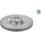 Bremsscheibe 183 521 0002/PD