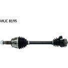 SKF Antriebswelle VKJC 8195
