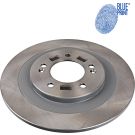 Bremsscheibe ADG043181 Bremsscheibe ADG043181