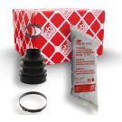 FEBI BILSTEIN 49889 Faltenbalgsatz, Antriebswelle FEBI BILSTEIN 49889 Faltenbalgsatz, Antriebswelle
