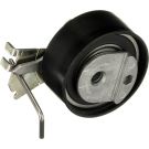 Spannrolle, Zahnriemen T43023 Spannrolle, Zahnriemen T43023