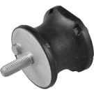Tedgum Lagerung, Motor 00089641