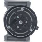 Kompressor, Klimaanlage ACP 1561 000P Kompressor, Klimaanlage ACP 1561 000P