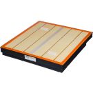 Hengst Filter Luftfilter E315L01