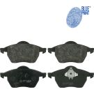 Bremsbelagsatz, Scheibenbremse ADF124235
