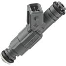 BOSCH 0 280 155 823 Einspritzventil