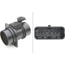 Hella Luftmassenmesser 8ET 009 142-651