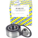 NTN-SNR Radlagersatz R166.03 NTN-SNR Radlagersatz R166.03