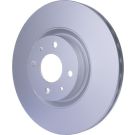 Bremsscheibe 8DD 355 102-391