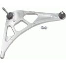 Lemförder Lenker, Radaufhängung 27015 02