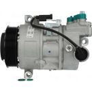Kompressor, Klimaanlage 89043 Kompressor, Klimaanlage 89043