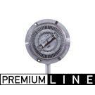 Mahle Kupplung, Kühlerlüfter BEHR Premium Line CFC 75 000P