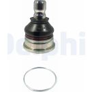 Delphi Trag-/Führungsgelenk TC1899