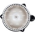 NRF Innenraumgebläse 34501