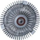 NRF Kupplung, Kühlerlüfter 49627