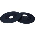 Bremsscheibe QD8593HC