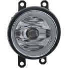 Valeo Nebelscheinwerfer FOGSTAR 088969