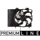 Mahle Lüfter, Motorkühlung BEHR Premium Line CFF 271 000P