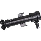 Metzger Waschwasserdüse, Scheinwerferreinigung 2220766