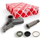 FEBI BILSTEIN 11700 Spannarm, Keilrippenriemen FEBI BILSTEIN 11700 Spannarm, Keilrippenriemen