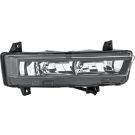 Nebelscheinwerfer 1NE 011 477-121 Nebelscheinwerfer 1NE 011 477-121