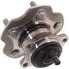 Radlagersatz VKBA 7462