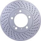 Bremsscheibe 8DD 355 127-511 Bremsscheibe 8DD 355 127-511