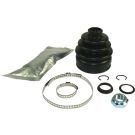 Metzger Faltenbalgsatz, Antriebswelle COMPETENCE KIT 751.008