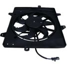 Lüfter, Motorkühlung AC248618 Lüfter, Motorkühlung AC248618