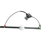 Metzger Fensterheber 2160022