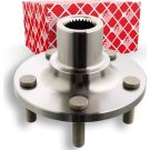 FEBI BILSTEIN 100650 Radnabe FEBI BILSTEIN 100650 Radnabe