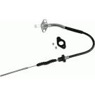 Sachs Seilzug, Kupplungsbetätigung 3074 600 154