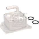 FEBI BILSTEIN 188337 Ölkühler, Motoröl