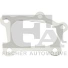 FA1 Dichtung, Abgasrohr 780-930